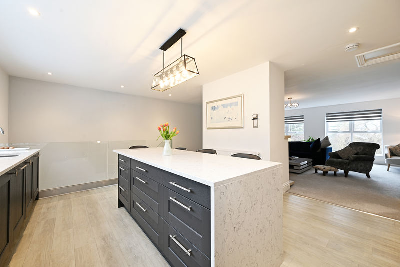 Carsick Hill Crescent Fulwood